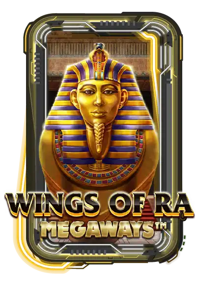 Wings of Ra MegaWays