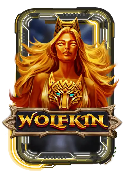 Wolfkin