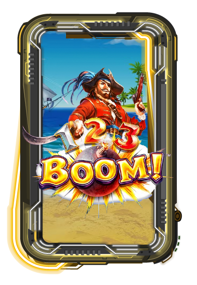 123 Boom!