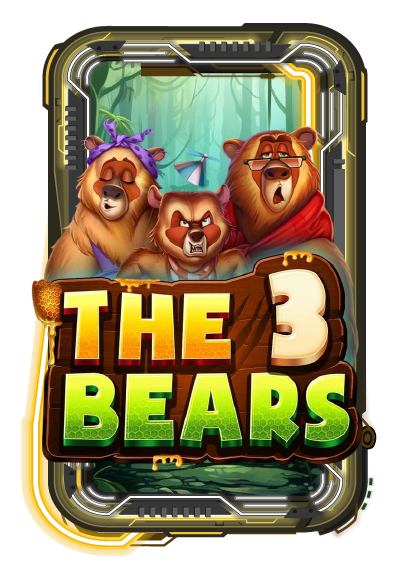 3 Bears