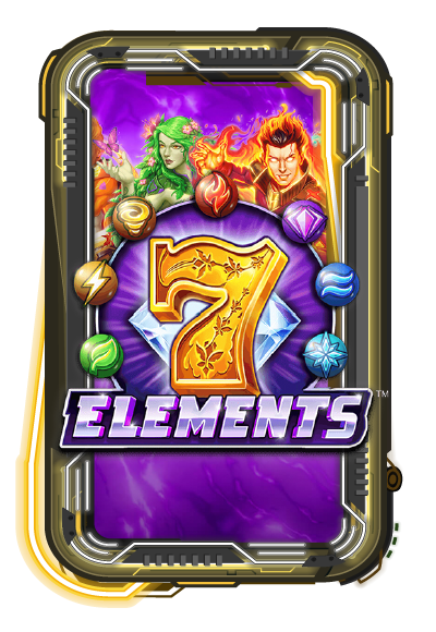 7 Elements