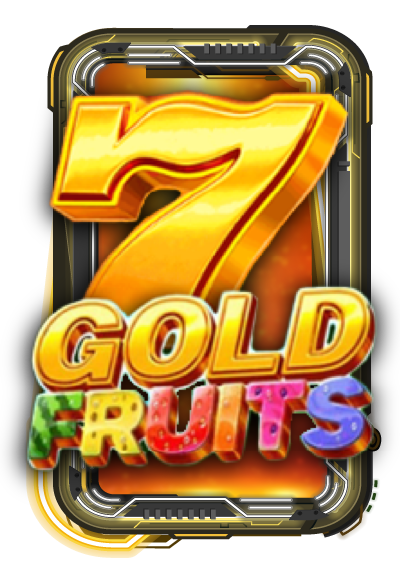 7 Gold Fruits