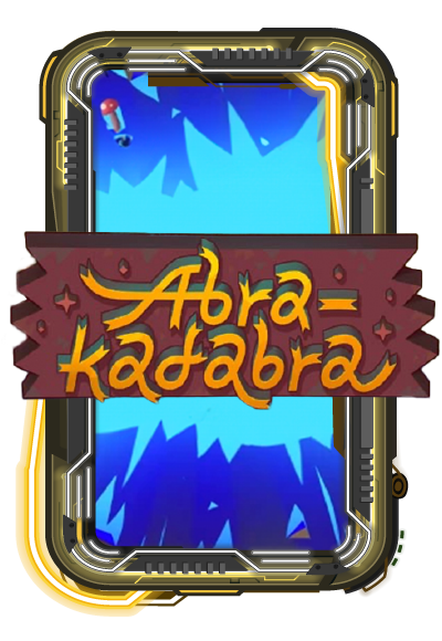 Abrakadabra