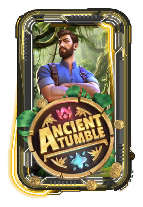Ancient Tumble