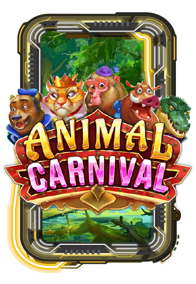 Animal Carnival