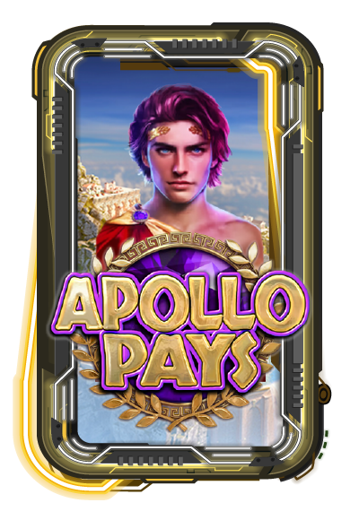 Apollo Pays