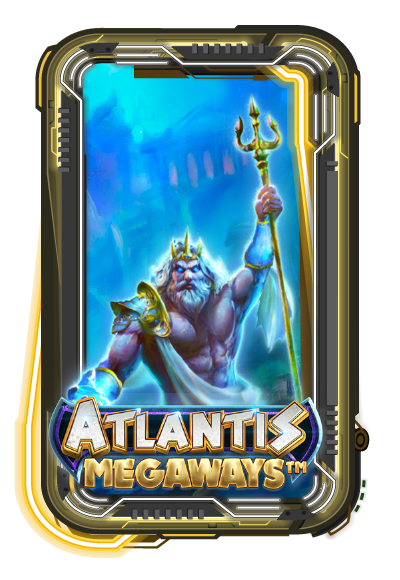 Atlantis Megaways