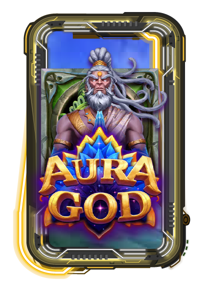 Aura God