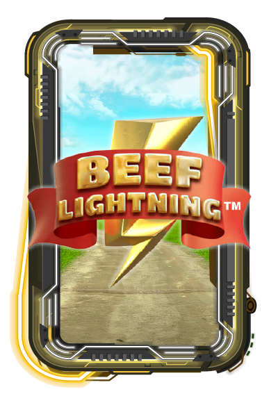 Beef Lightning