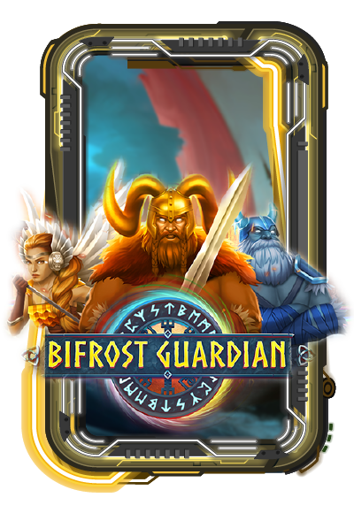Bifrost Guardian