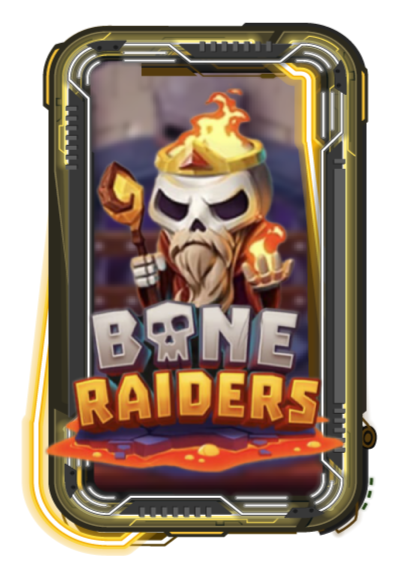Bone Raiders