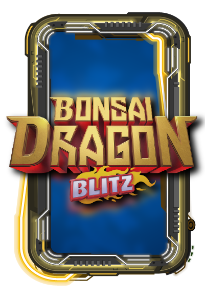 Bonsai Dragon Blitz
