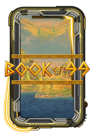 Book of 99