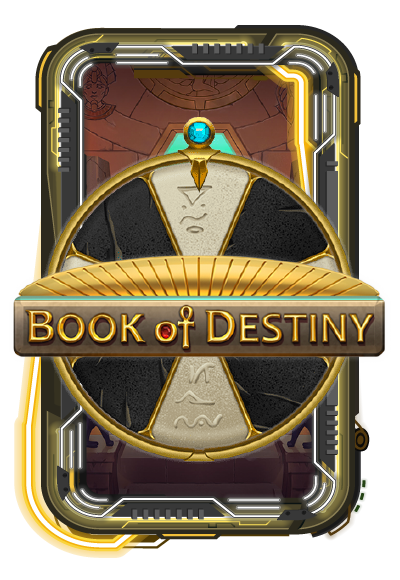 Book of Destiny