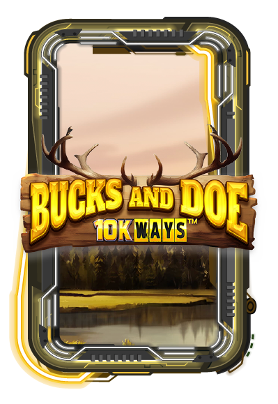 Bucks and Doe 10K Ways