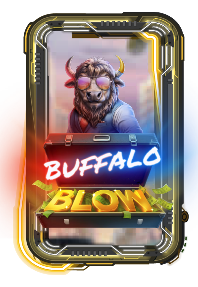 Buffalo Blow