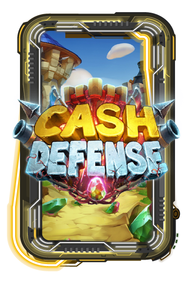 Cash Defense