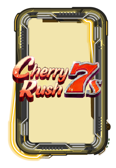 Cherry Max 7s