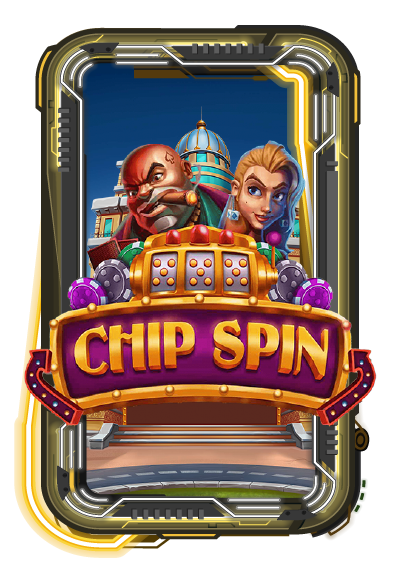 Chip Spin