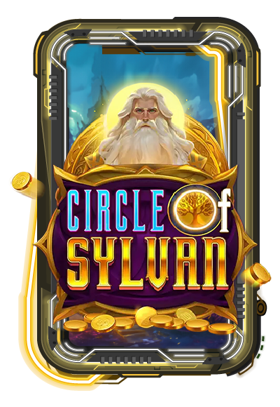Circle of Sylvan