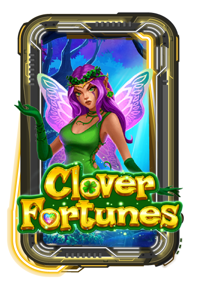 Clover Fortunes