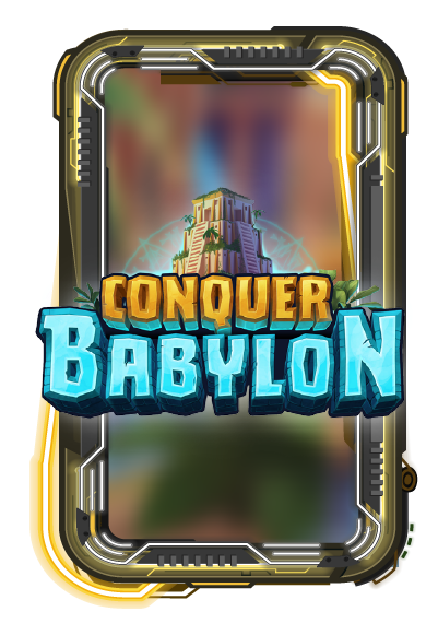 Conquer Babylon