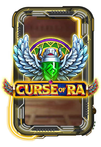 Curse of Ra