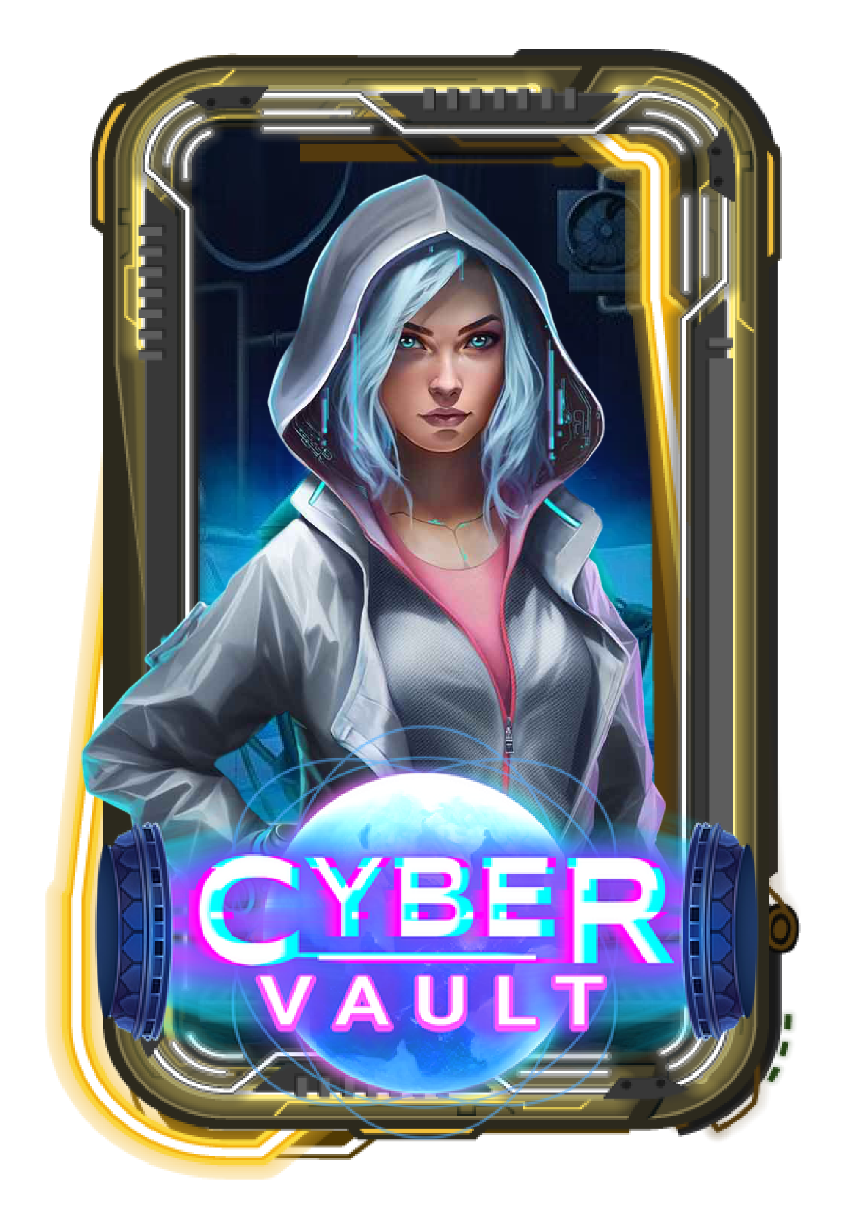 Cyber Vault