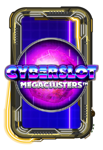Cyberslot Megaclusters