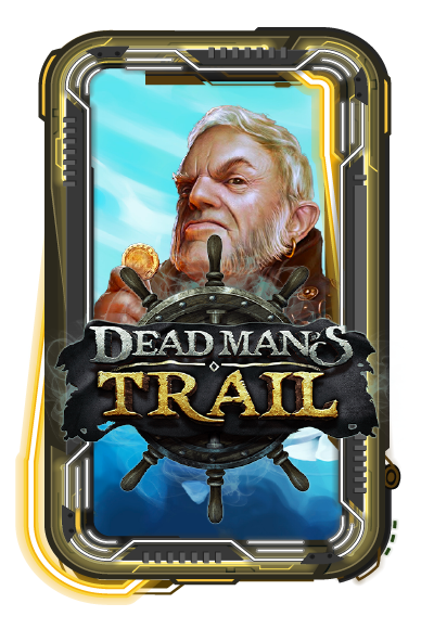 Dead Man's Trail