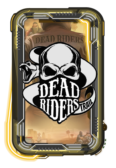 Dead Riders Trail