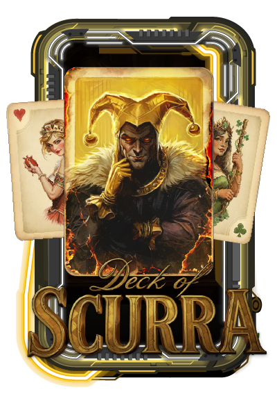 Deck of Scurra