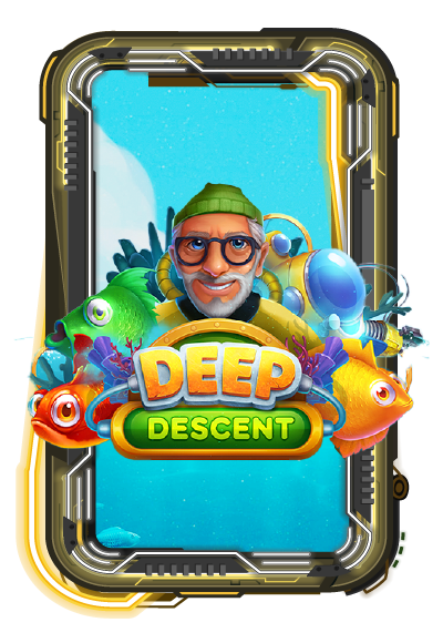 Deep Descent