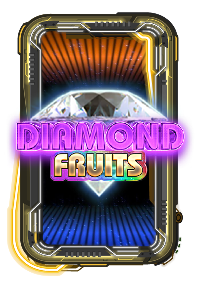 Diamond Fruits