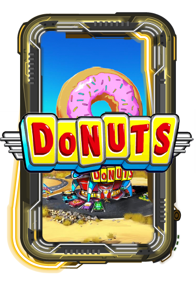 Donuts