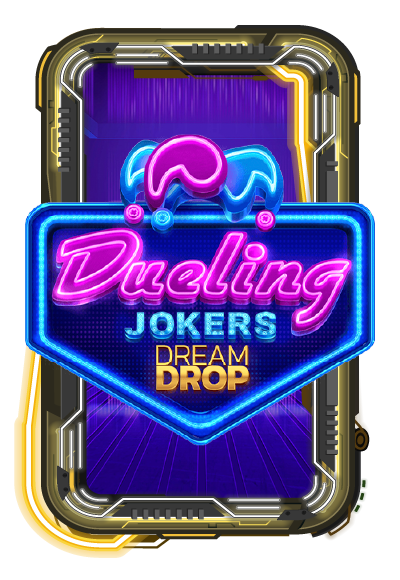 Dueling Jokers