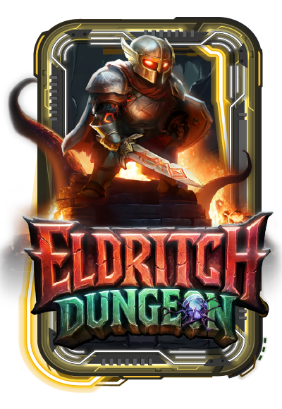Eldritch Dungeon