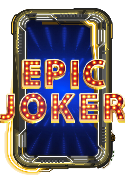 Epic Joker