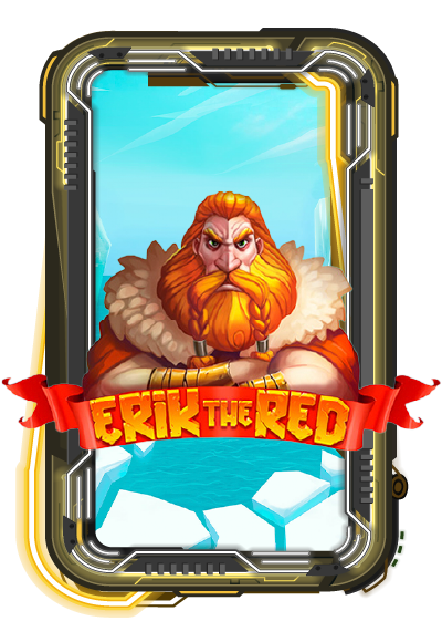 Erik the Red