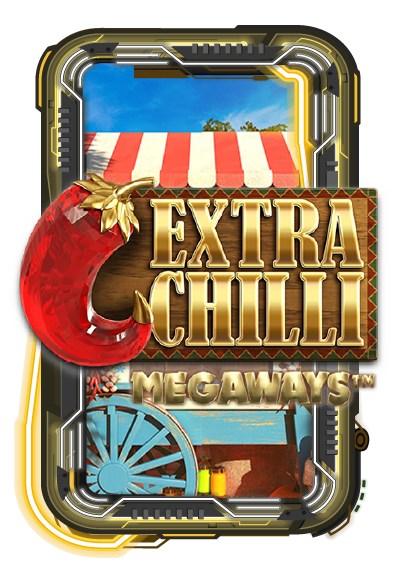 Extra Chilli (No Feature Drop)