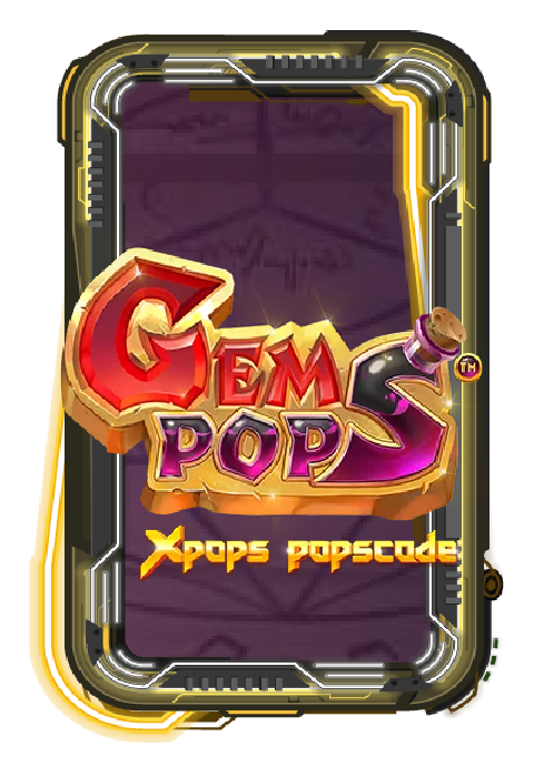 Gem Pops