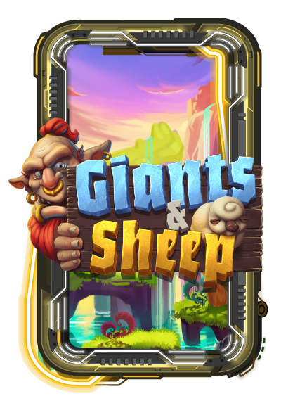Giants & Sheep