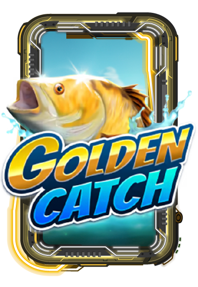 Golden Catch