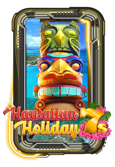 Hawaiian Holiday 7s