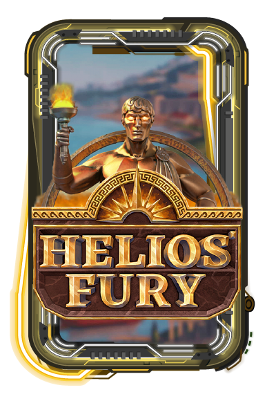Helios Fury