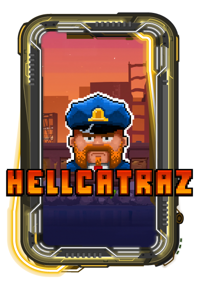 Hellcatraz