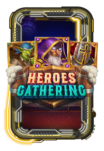 Heroes' Gathering