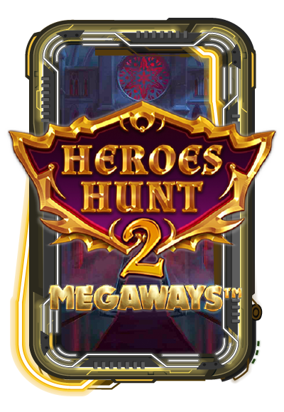 Heroes Hunt 2