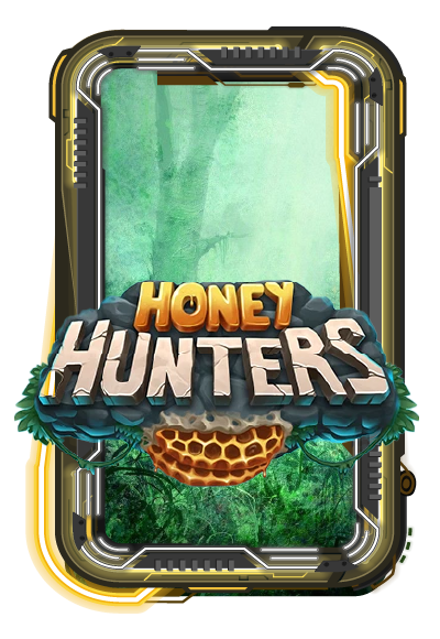 Honey Hunters