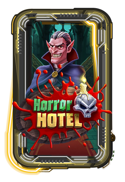 Horror Hotel